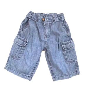 Carter’s Jean Shorts